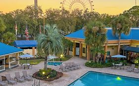 Hotel Monreale Inn&Studios I-Drive Icon Park Orlando